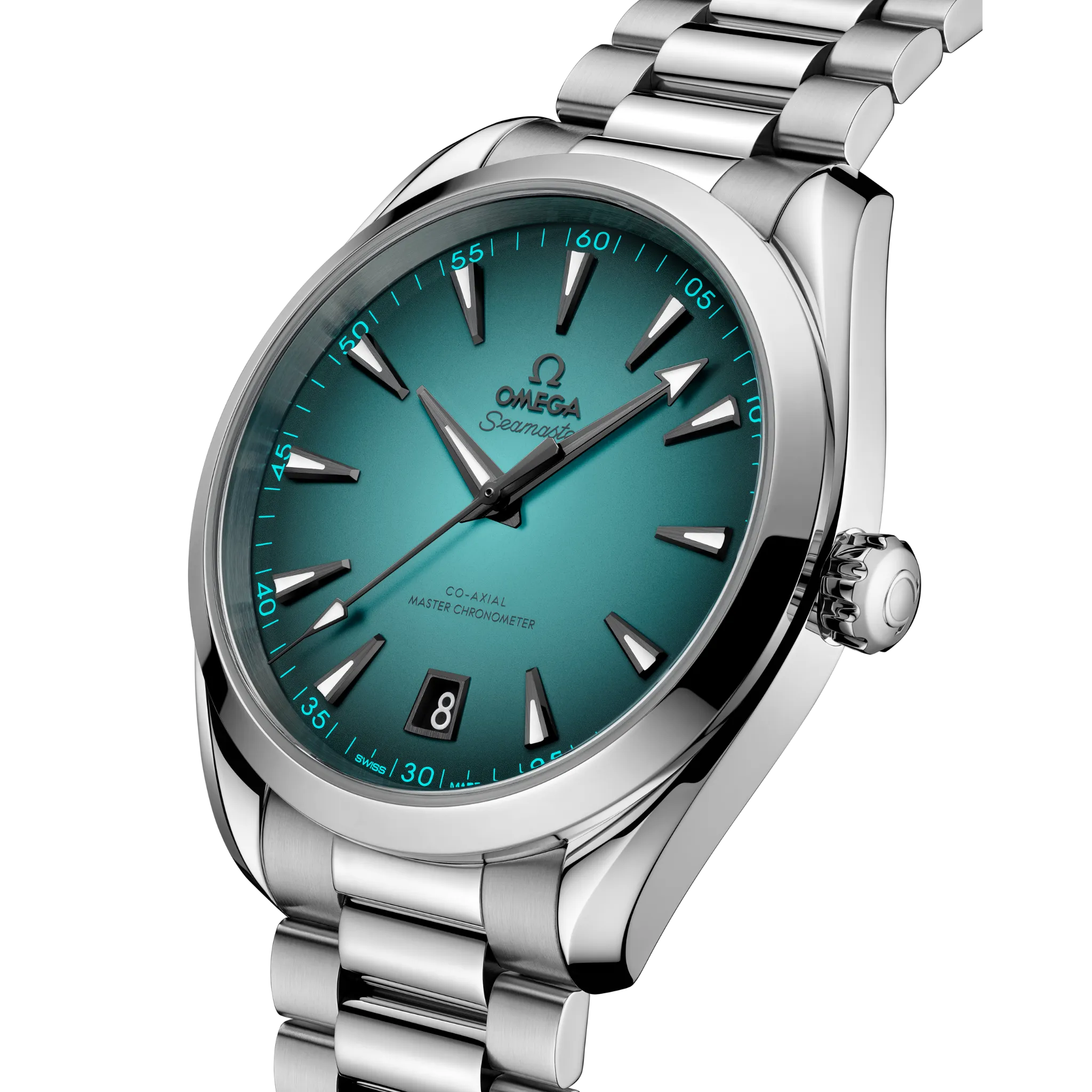 SEAMASTER AQUA TERRA 150M