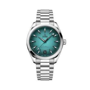 SEAMASTER AQUA TERRA 150M