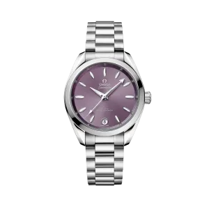 SEAMASTER AQUA TERRA SHADES