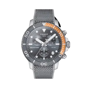 SEASTAR 1000 CHRONOGRAPH