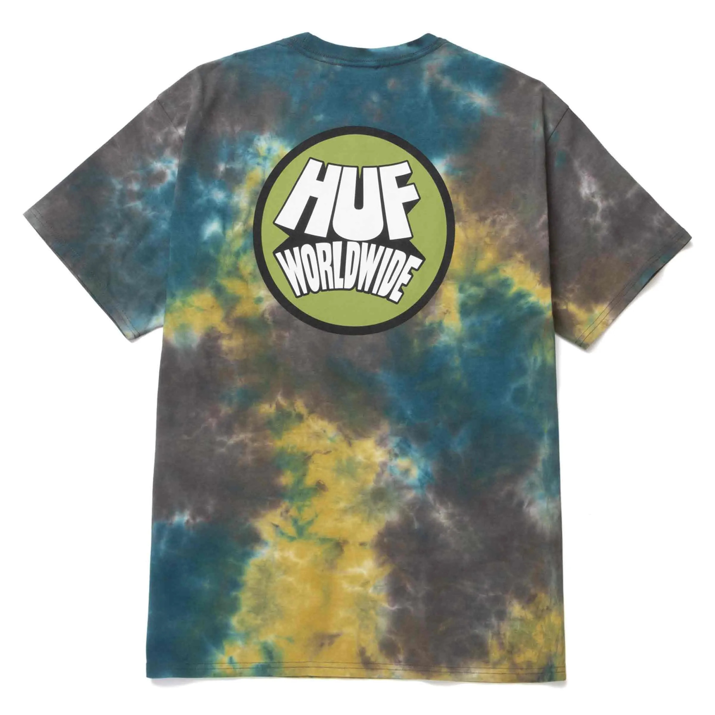 SELECTA DYED T-SHIRT