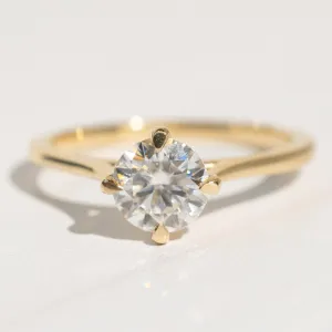 Sequoia Ring Setting