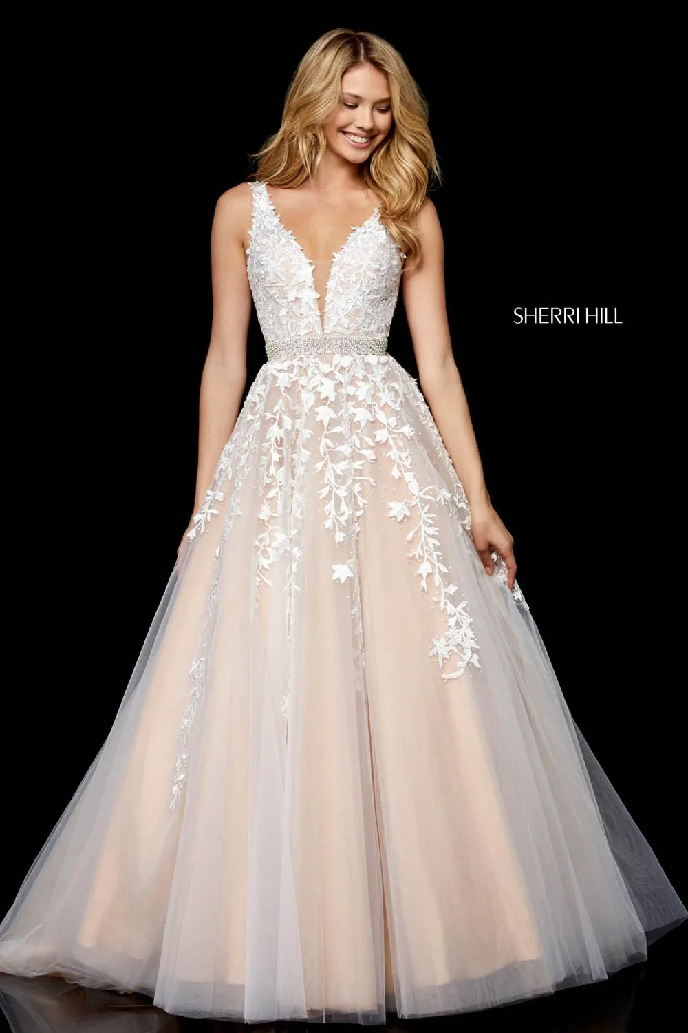 Sherri Hill 11335 Dress