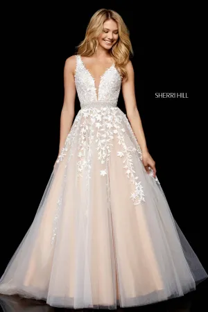 Sherri Hill 11335 Dress