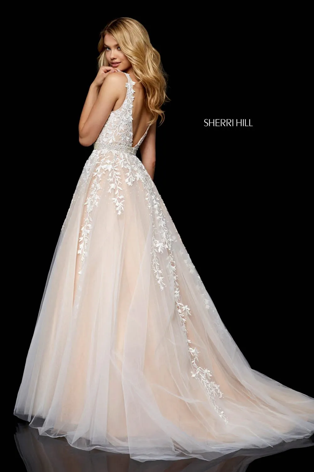 Sherri Hill 11335 Dress