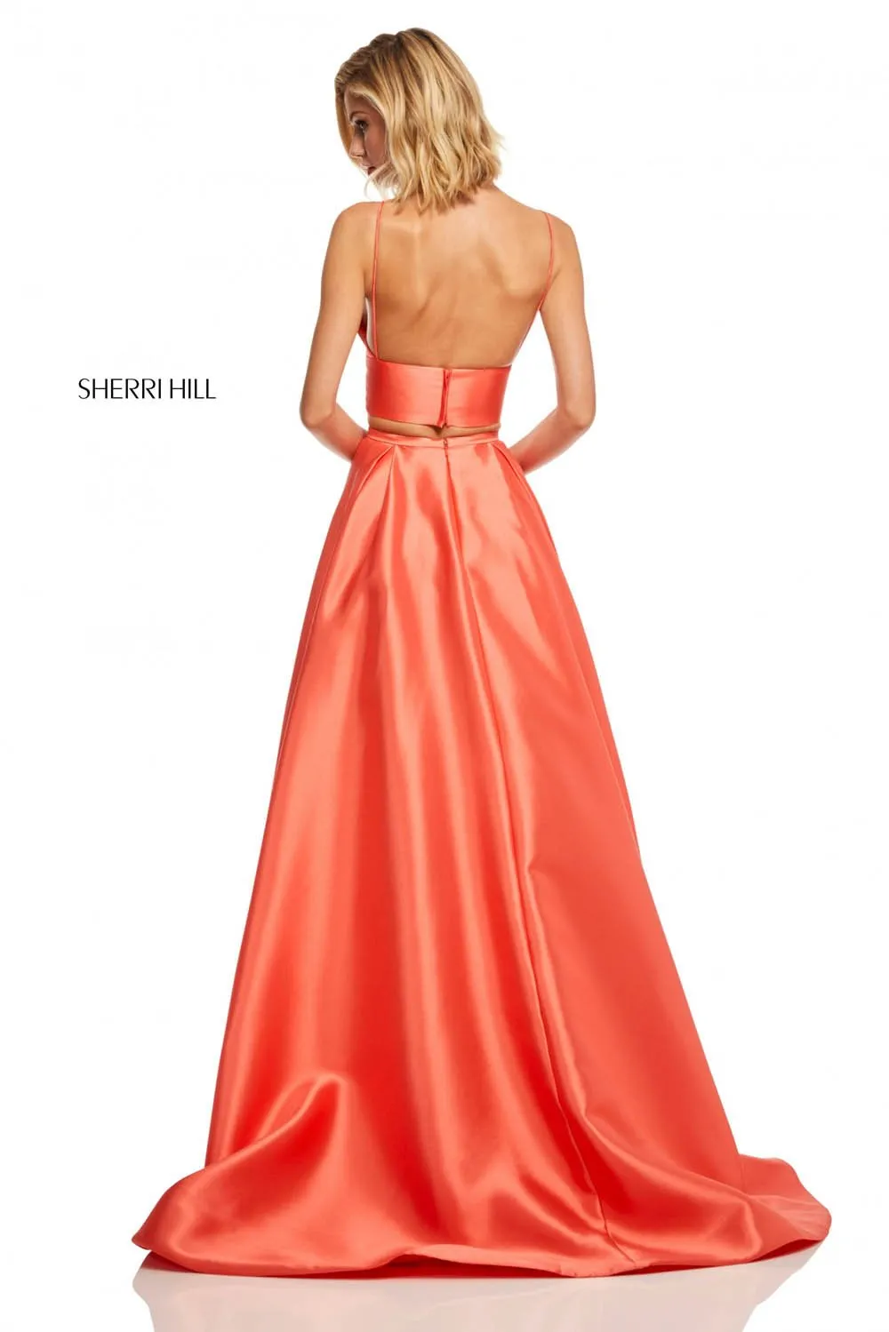 Sherri Hill 52598 Dress