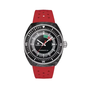 SIDERAL S POWERMATIC 80
