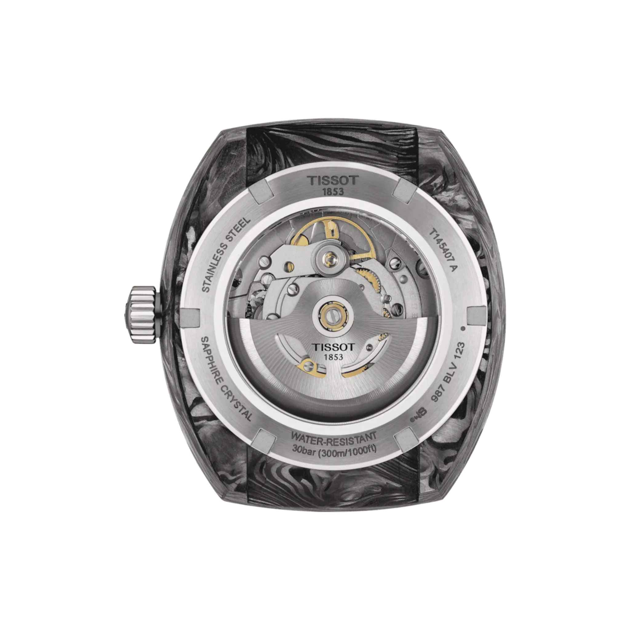 SIDERAL S POWERMATIC 80
