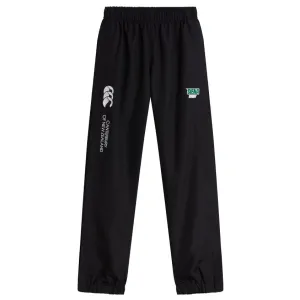 Siena College Cuffed Hem Stadium Pant by Canterbury