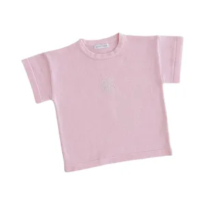 Signature Tee - Freya