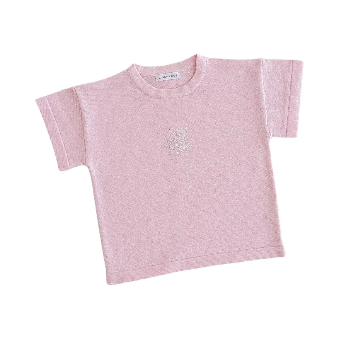 Signature Tee - Freya