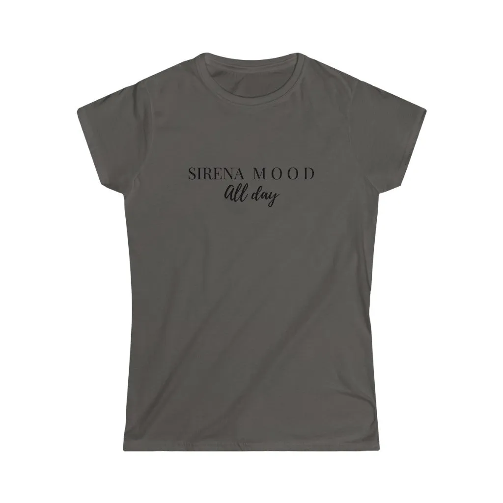 Sirena Mood Tee