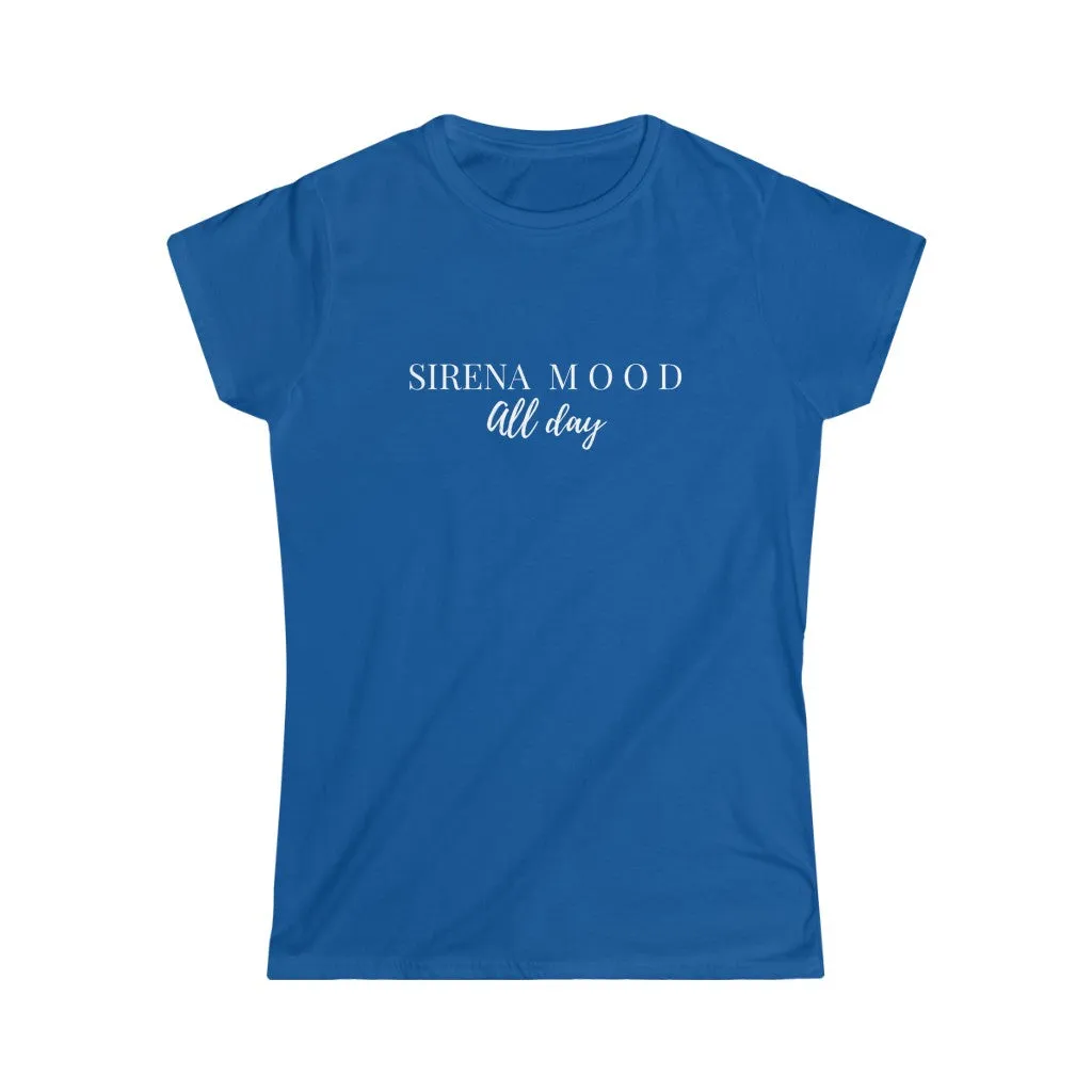 Sirena Mood Tee