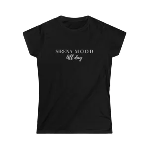 Sirena Mood Tee