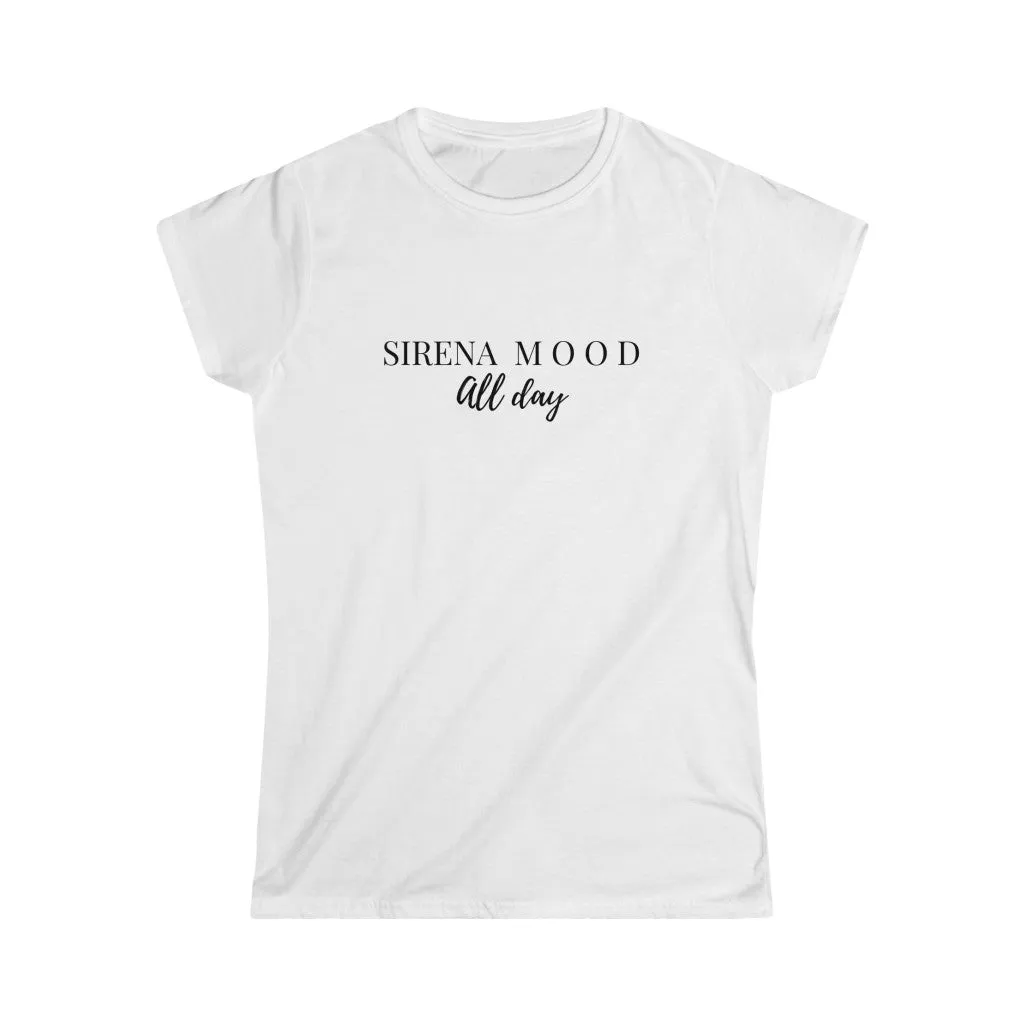 Sirena Mood Tee