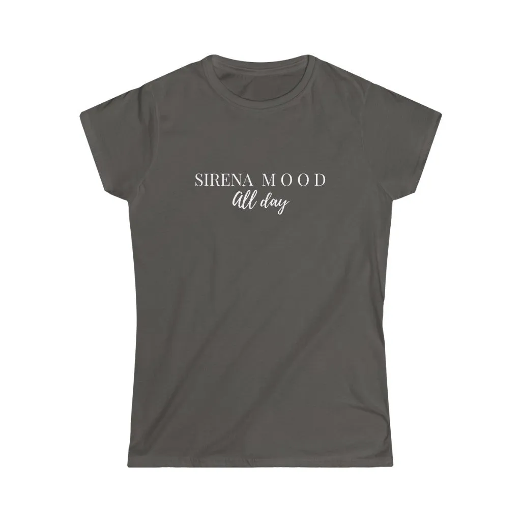 Sirena Mood Tee