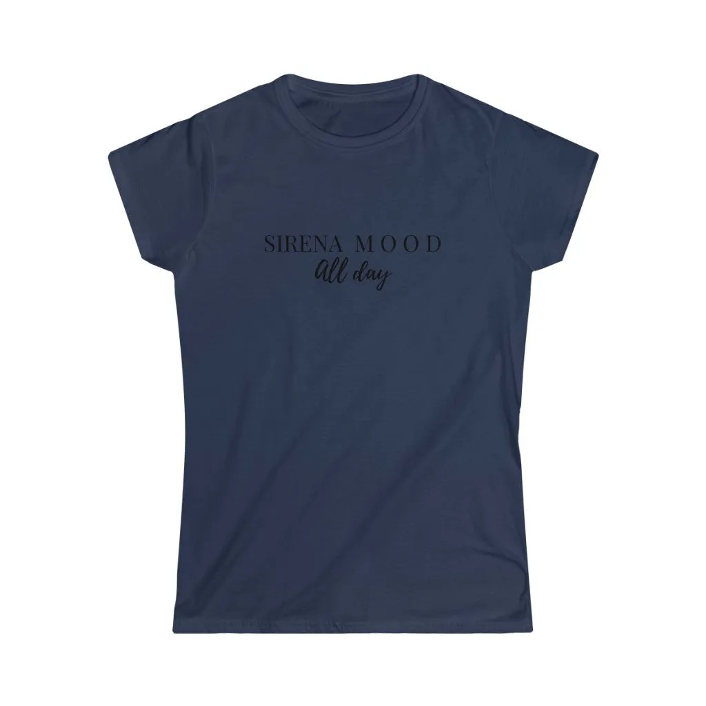Sirena Mood Tee
