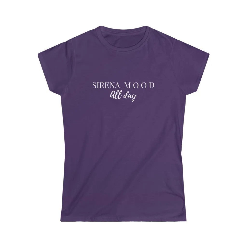 Sirena Mood Tee