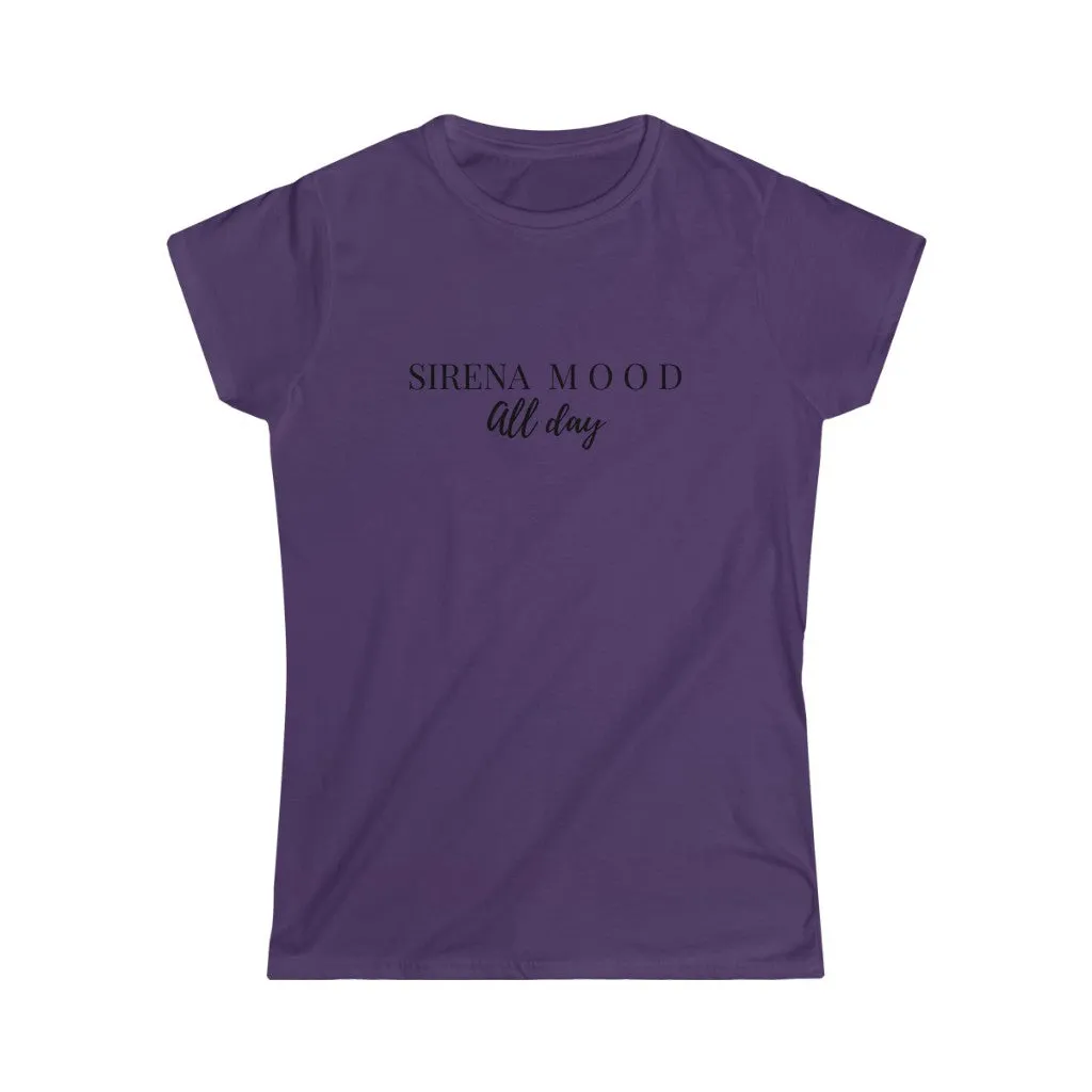 Sirena Mood Tee