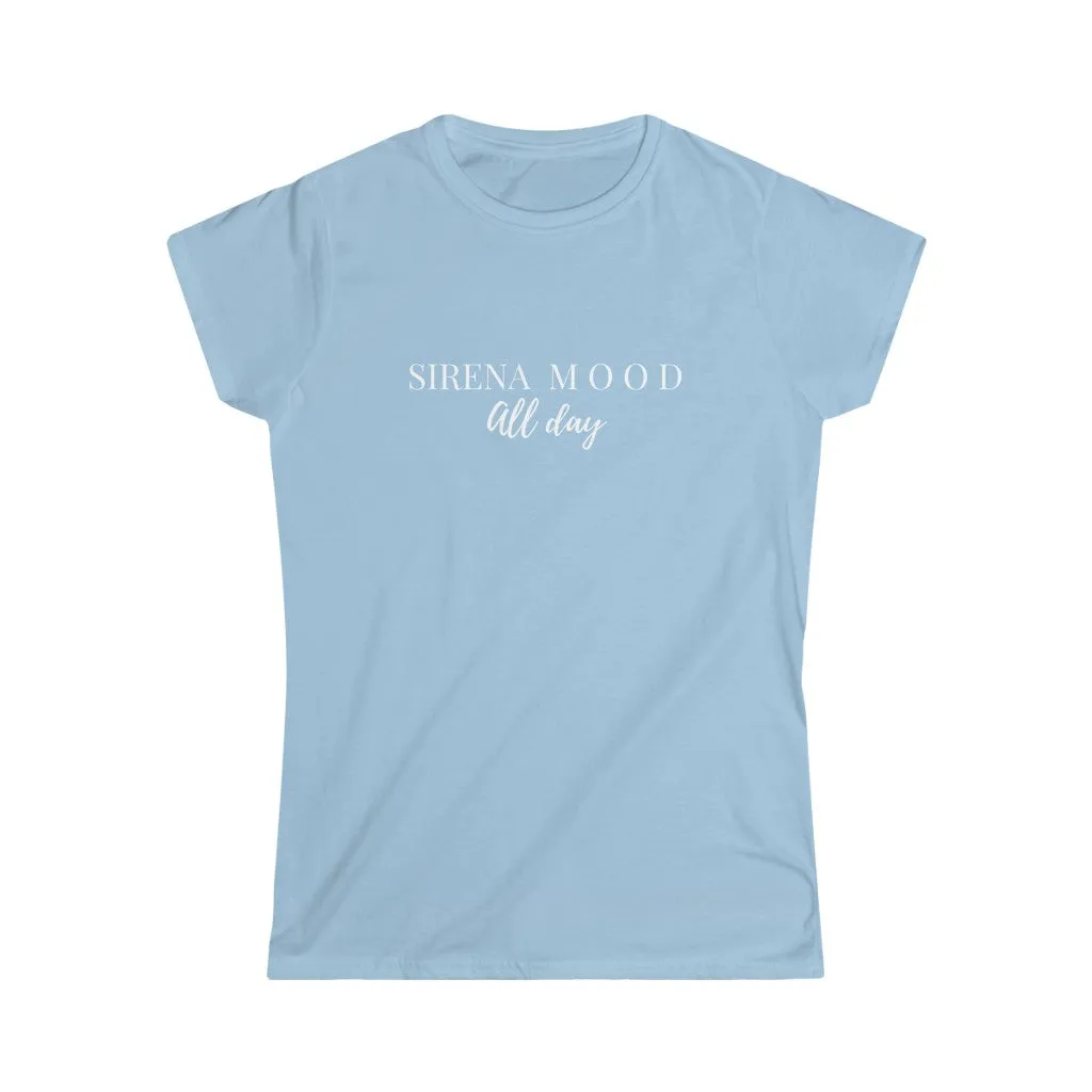 Sirena Mood Tee