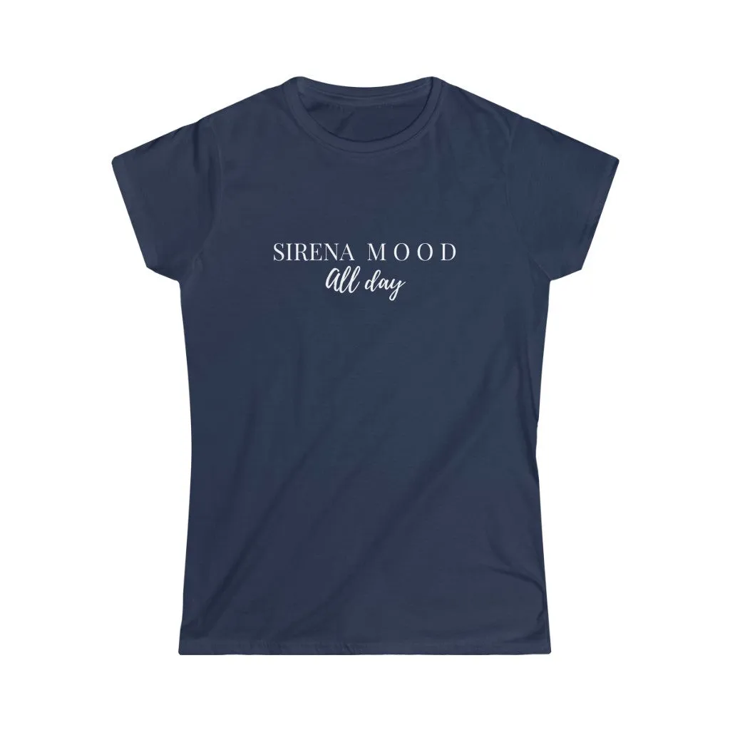 Sirena Mood Tee