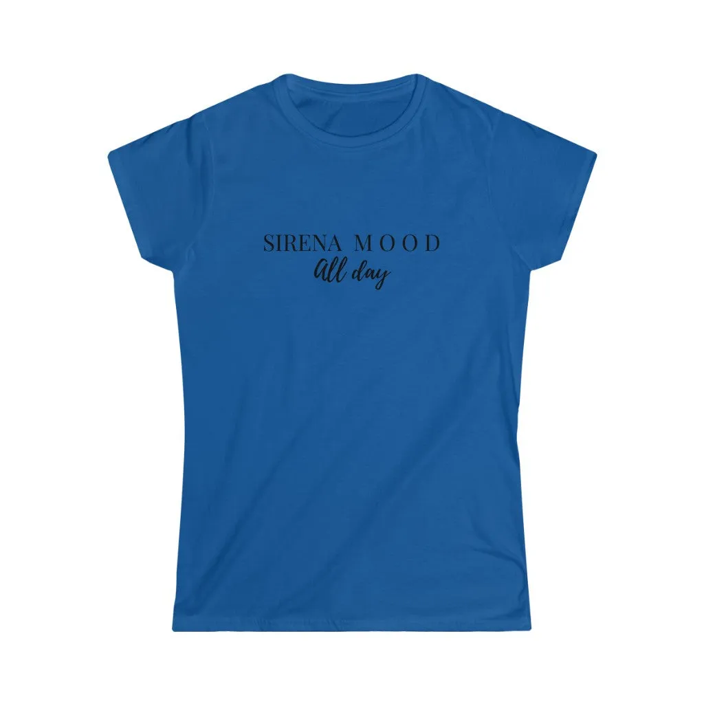 Sirena Mood Tee