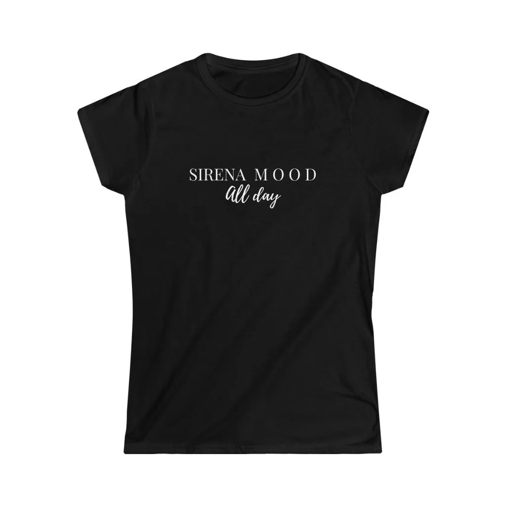 Sirena Mood Tee