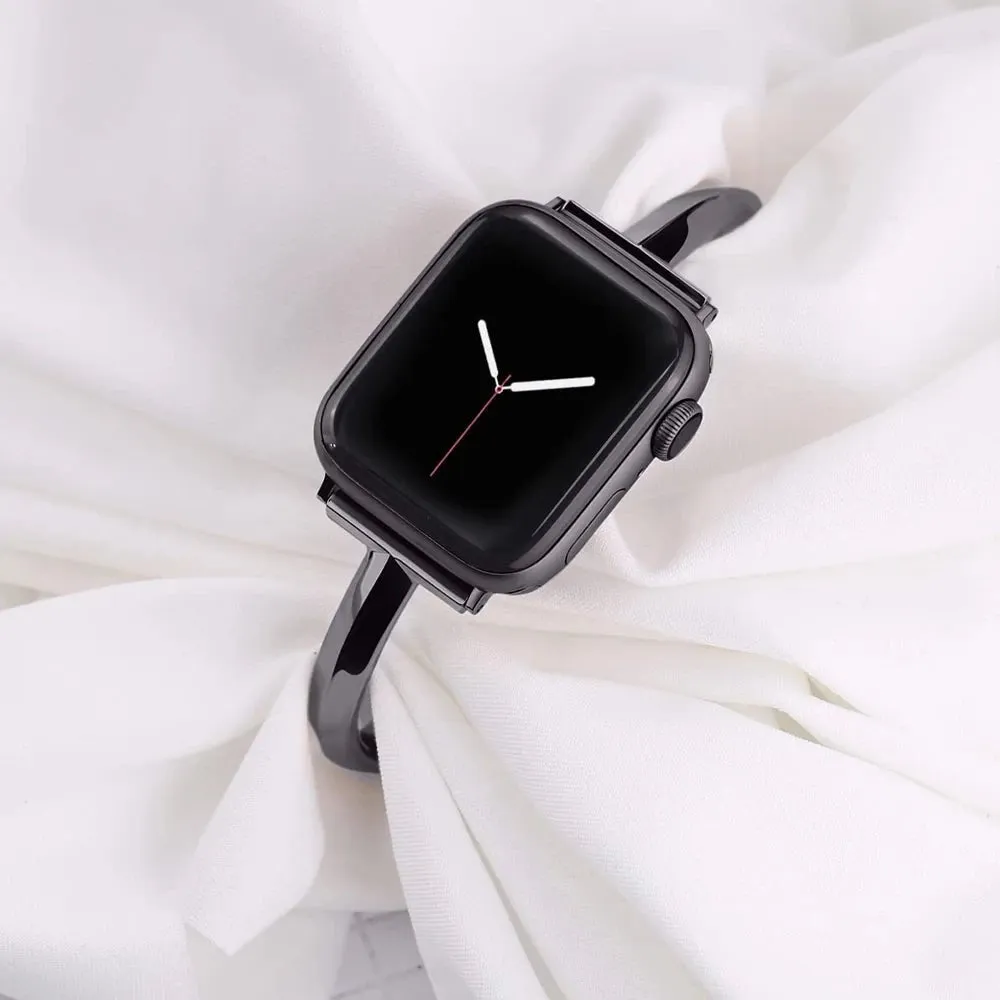 SleekLink Women's Apple Watch Band