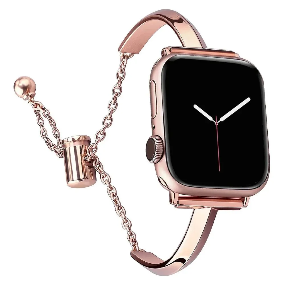 SleekLink Women's Apple Watch Band