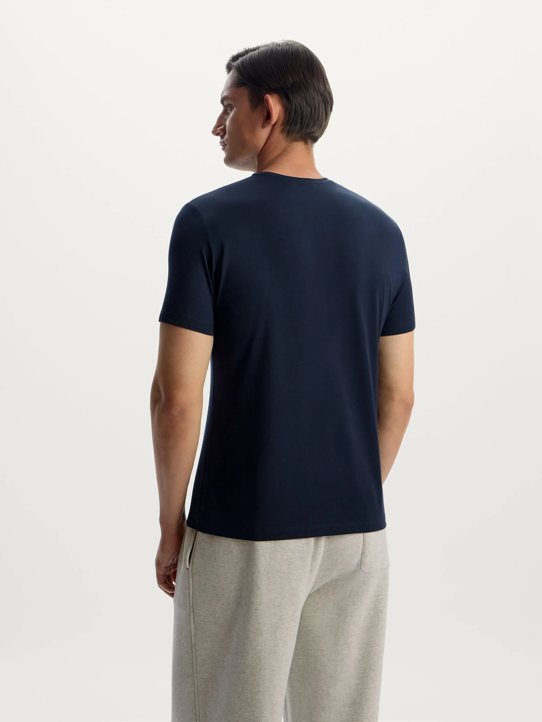 Slim fit T-shirt