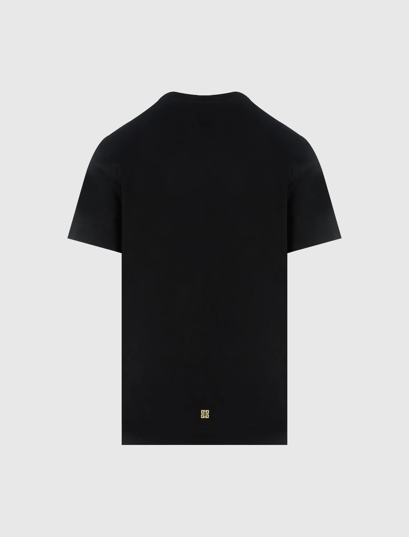 SLIM FIT T-SHIRT