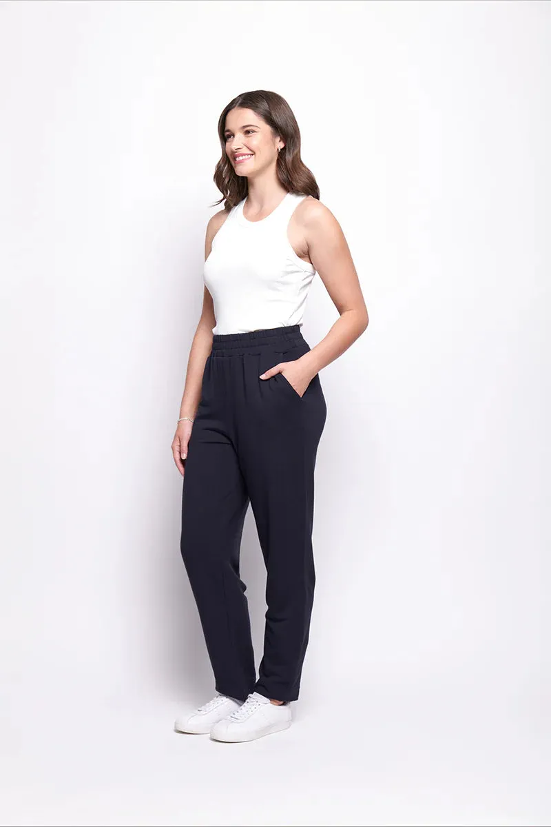 Software Upgrade Pant - Navy