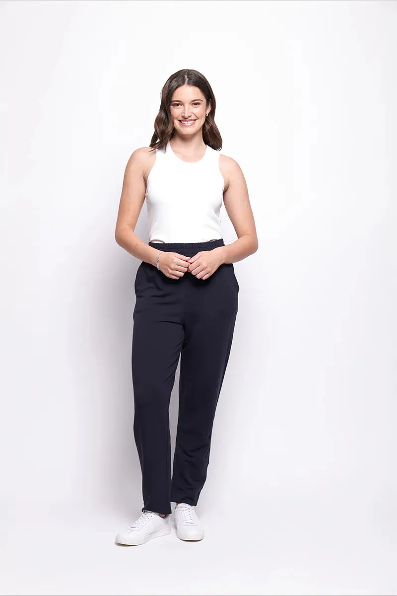 Software Upgrade Pant - Navy
