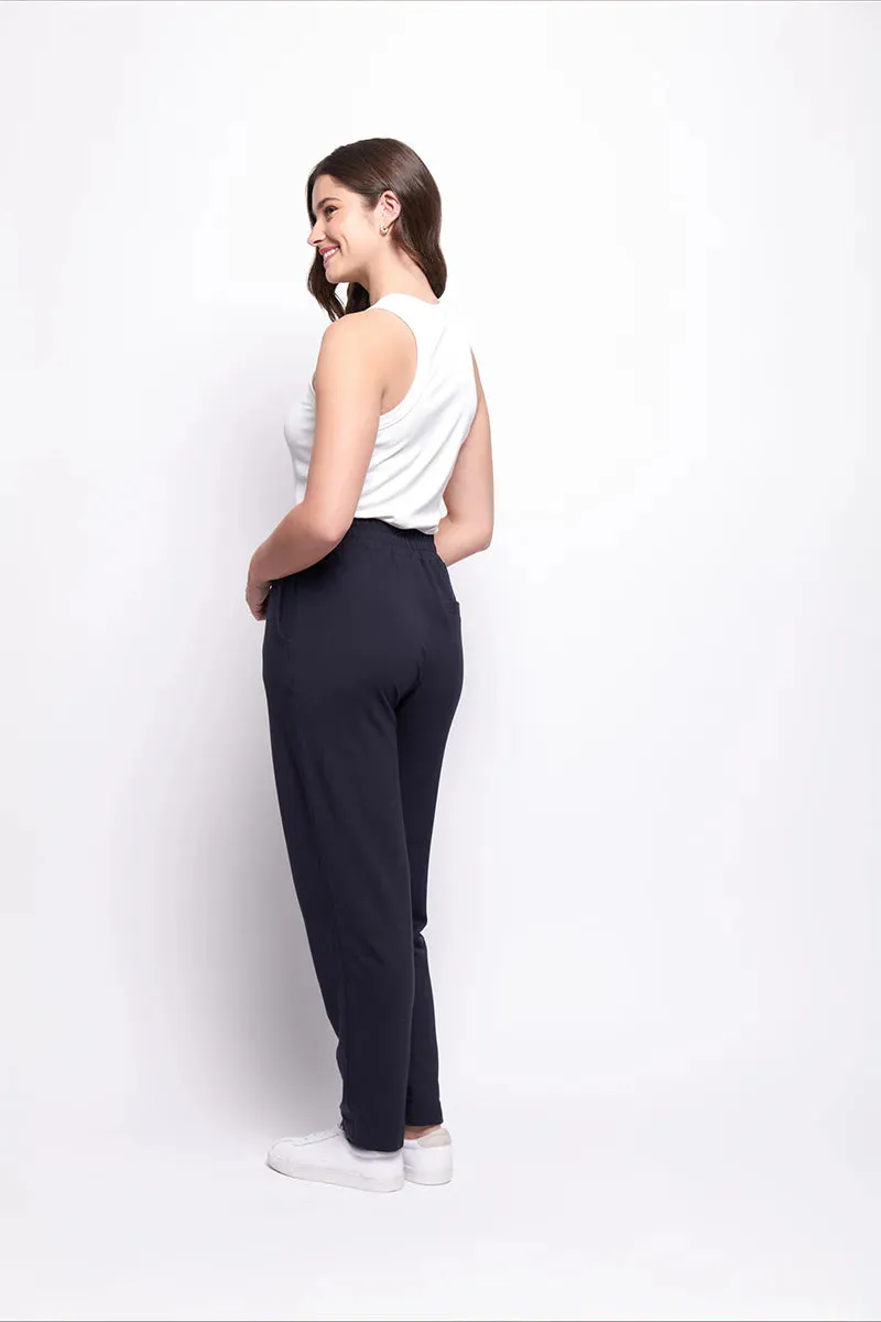 Software Upgrade Pant - Navy