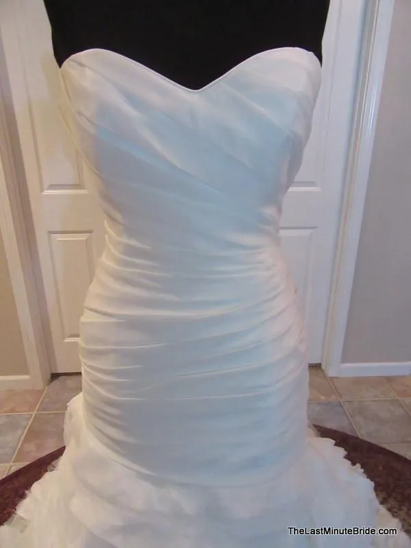 Sottero & Midgley Sorrento 4ST050 Size 12