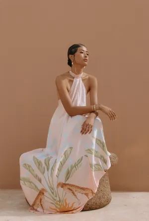 Spellbound - Aquarius Dress( PRE-ORDER)