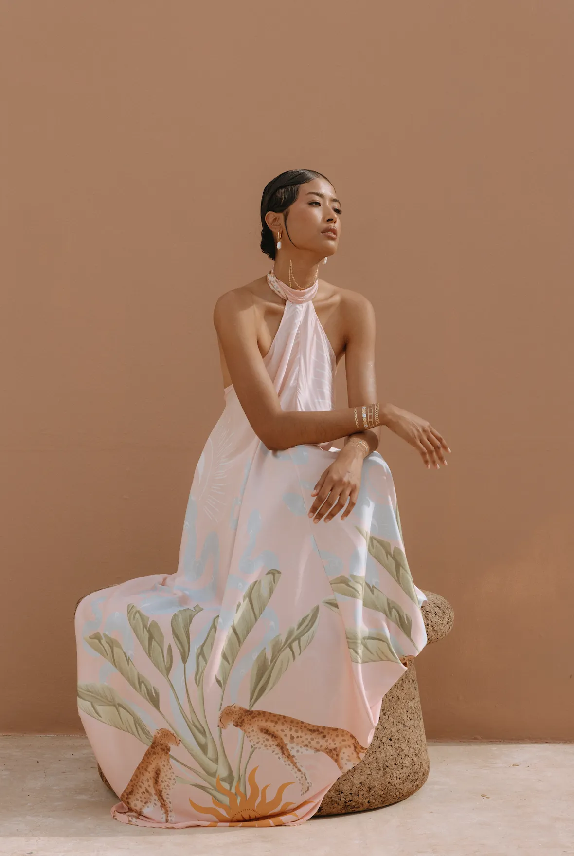 Spellbound - Aquarius Dress( PRE-ORDER)