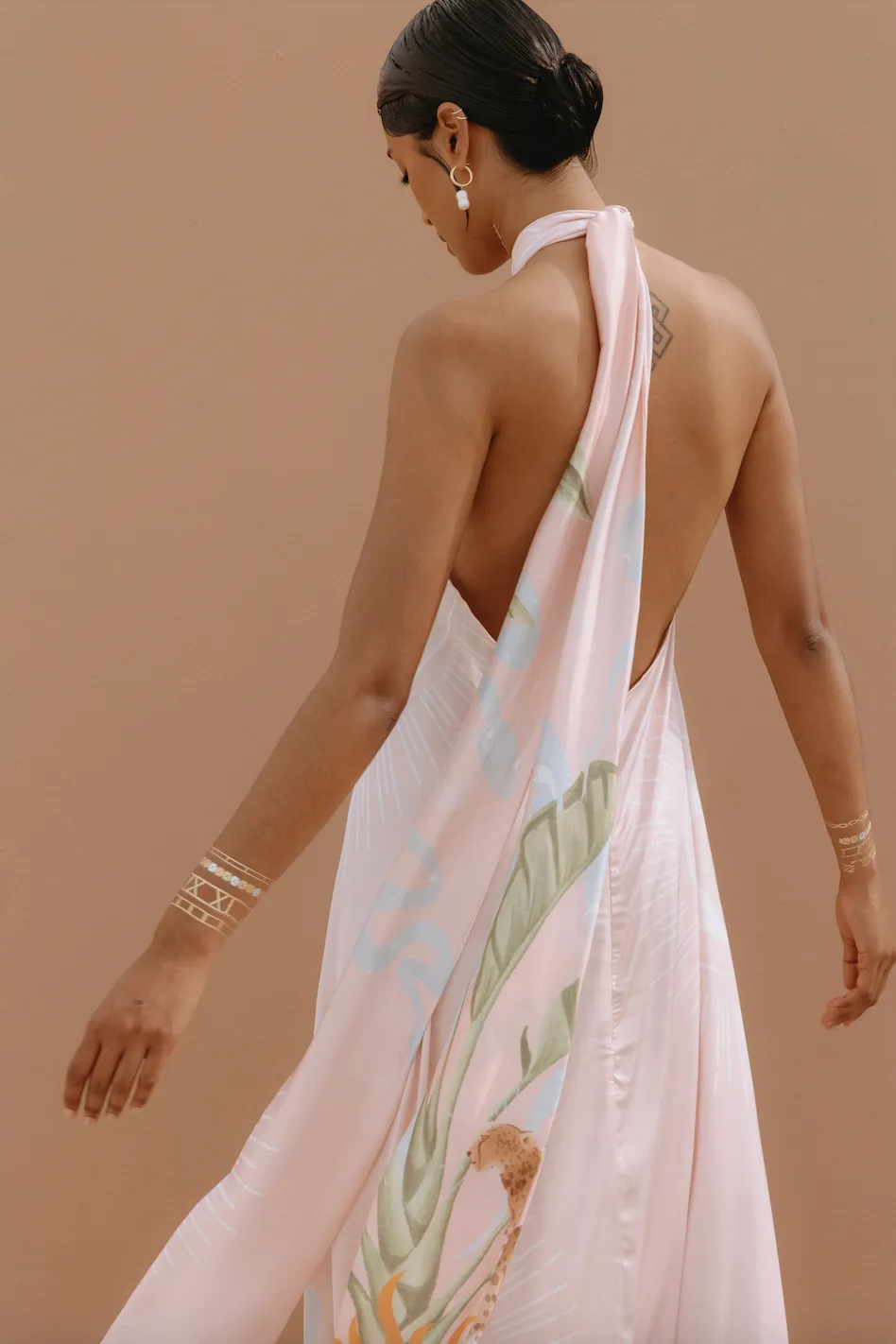 Spellbound - Aquarius Dress( PRE-ORDER)