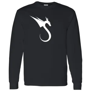 Speyer Dragon Long Sleeve with Reverse Print