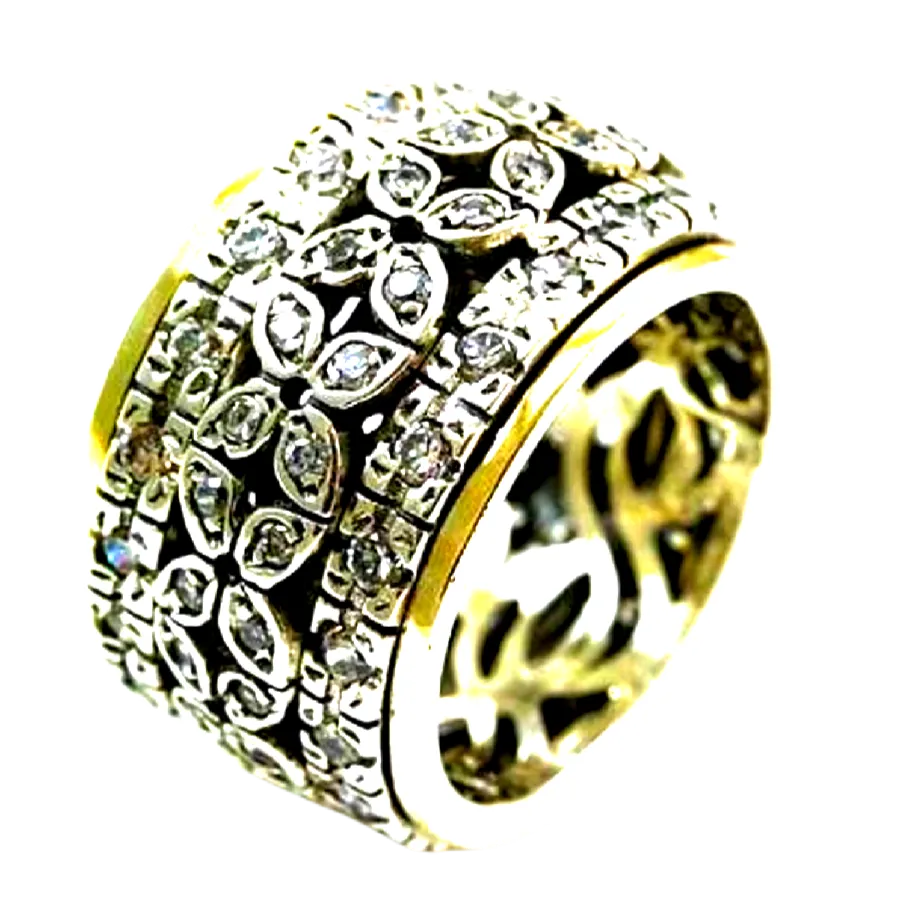 Spinner Ring for Women. Mens spinner ring.