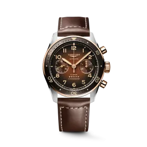 SPIRIT FLYBACK