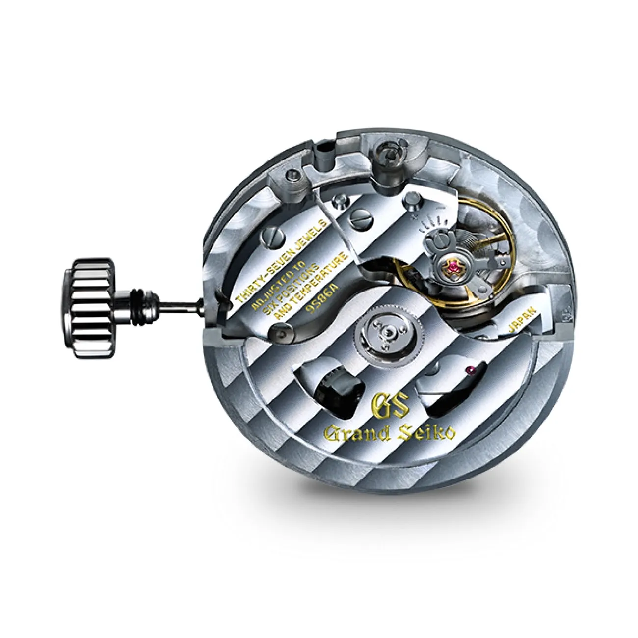 SPORT - 25th ANNIVERSARY LIMITED EDITION GMT SBGJ275