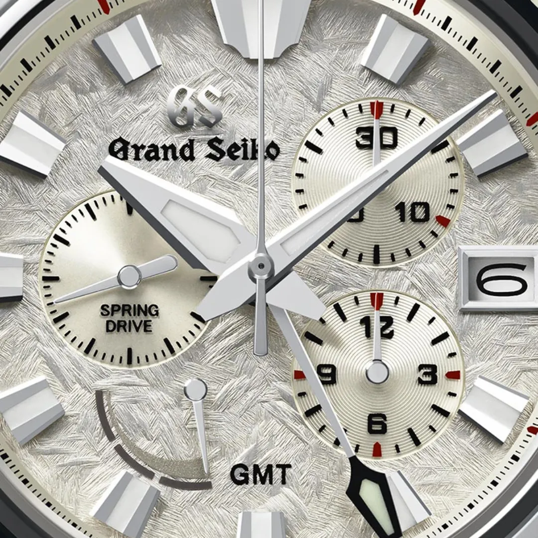 SPORT - LION'S MANE GMT SBGC253