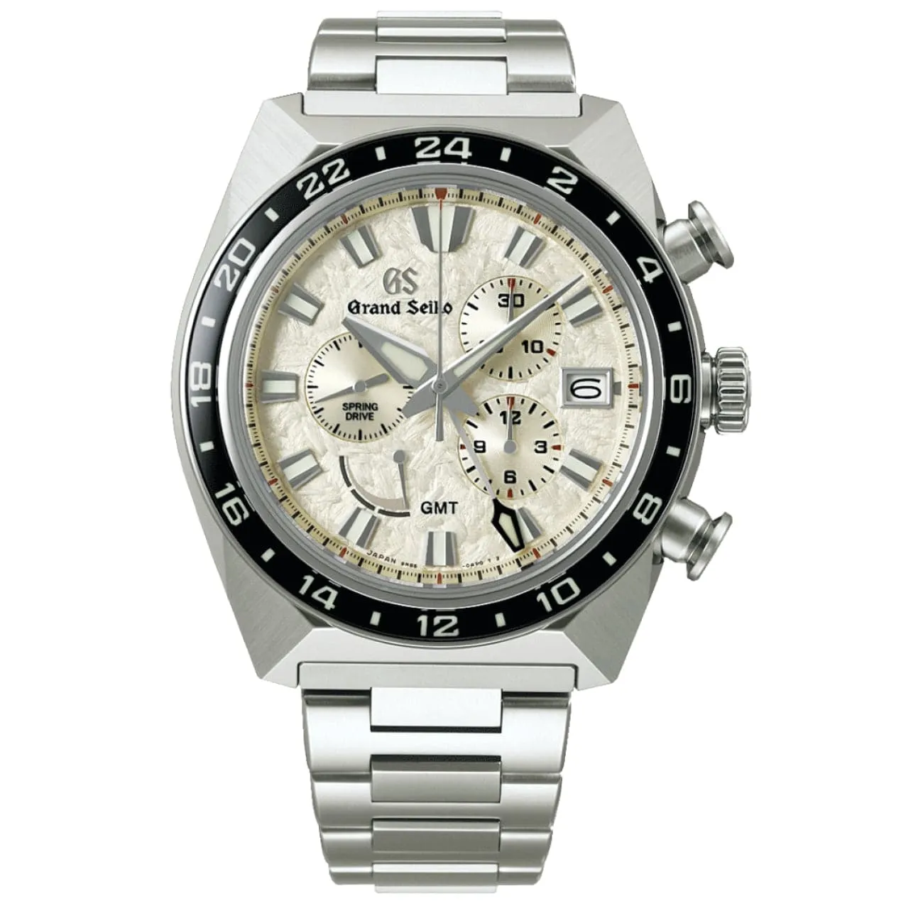 SPORT - LION'S MANE GMT SBGC253