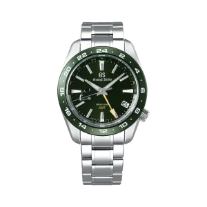 SPORT SPRING DRIVE 40.5 MM