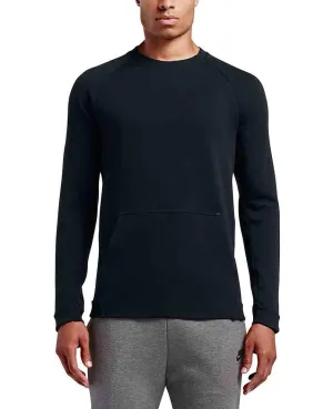 Sportswear Tech Fleece Crew Black
