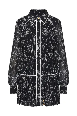 Starflower Mini Dress