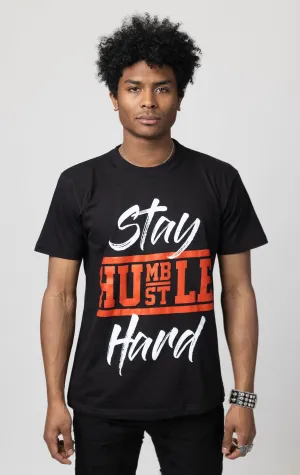 Stay Humble T-Shirts