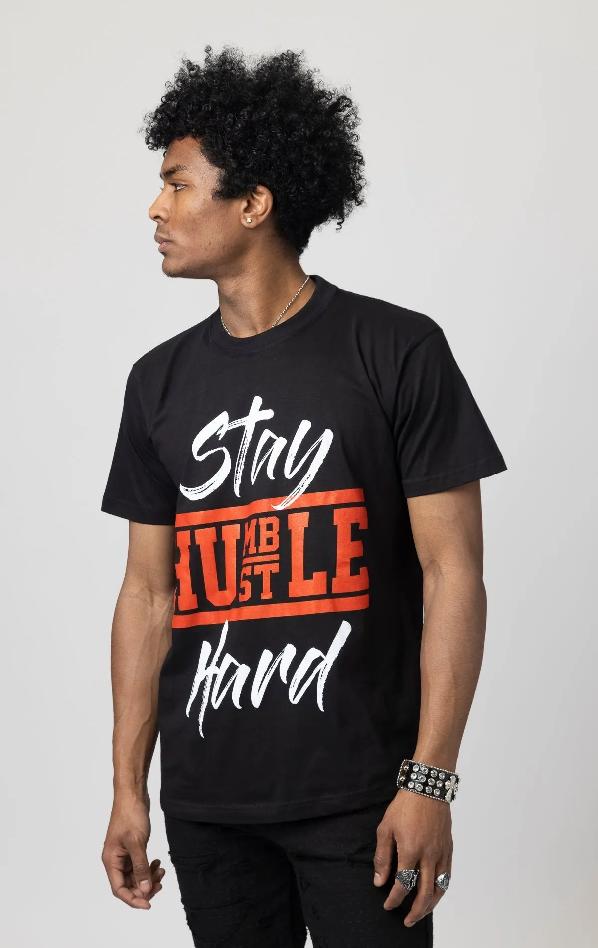 Stay Humble T-Shirts