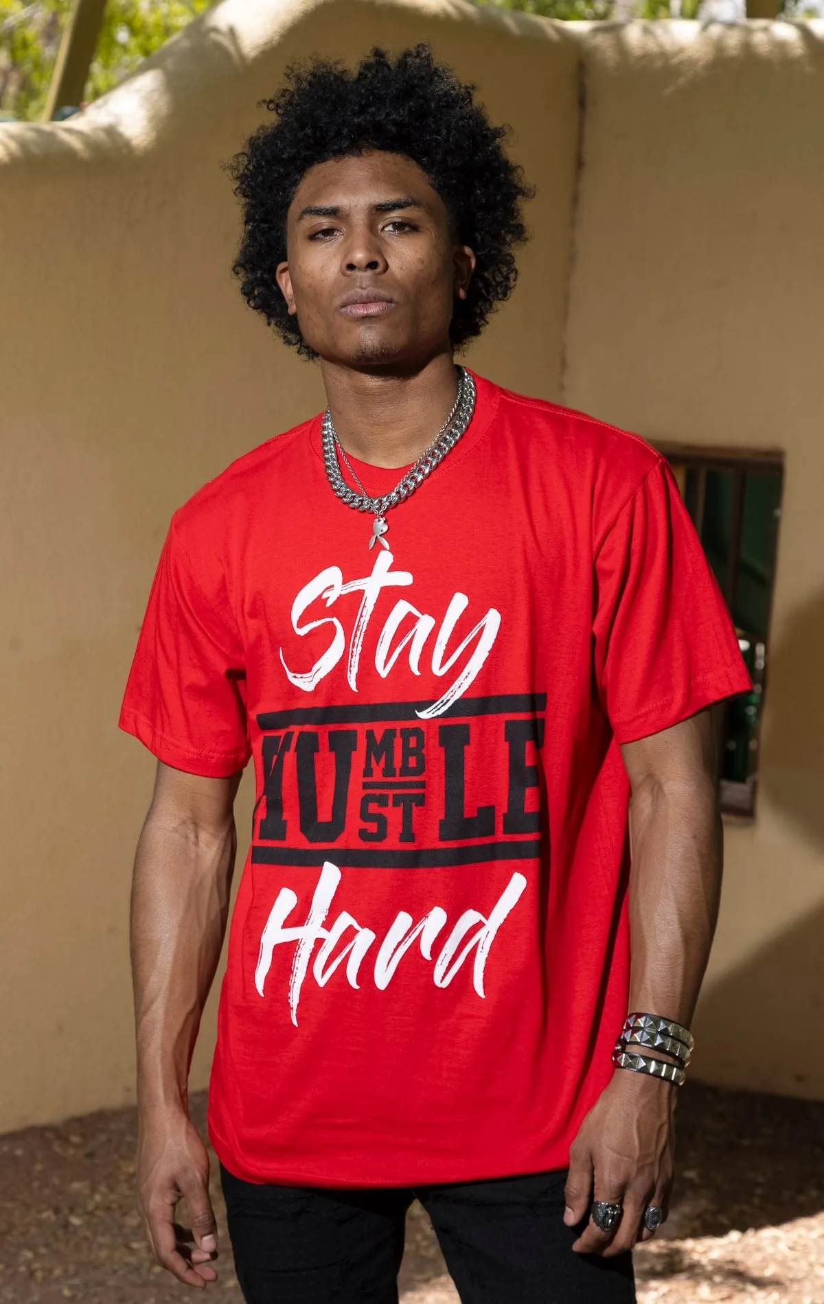 Stay Humble T-Shirts